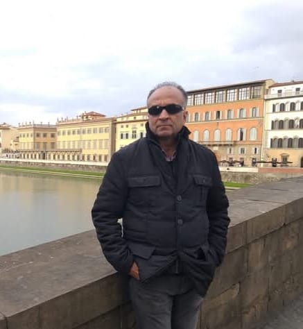 Syed Shahid Ali Moosavi