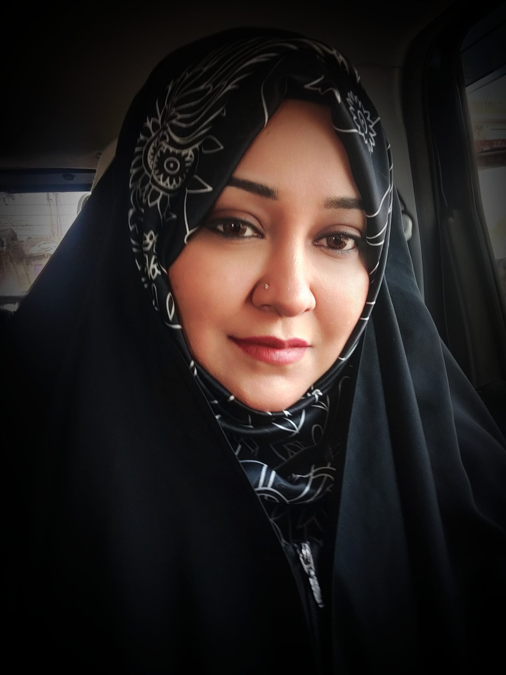 Fahmeeda Ghezaal Kazmi